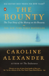 The Bounty: The True Story of the Mutiny on the Bounty