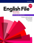 English File: Elementary. Students Book with Online Practice