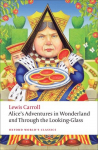 Alices Adventures in Wonderland and Through the Looking-Glass