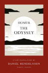 The Odyssey: A New Translation by Daniel Mendelsohn