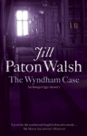 The Wyndham Case: A Locked Room Murder Mystery set in Cambridge