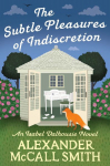 The Subtle Pleasures of Indiscretion