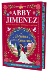 A Married Little Christmas: A delightful limited edition of three magical holiday novellas