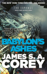 The Expanse 06. Babylons Ashes