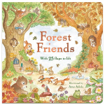 Forest Friends