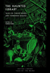Haunted Library: Tales of Cursed Books and Forbidden Shelves