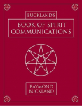 Bucklands Book of Spirit Communications