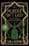 Murder Isnt Easy: The Forensics of Agatha Christie
