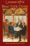 Lovecrafts New York Circle: The Kalem Club, 1924-1927