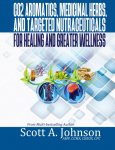 CO2 Aromatics, Medicinal Herbs, and Targeted Nutraceuticals for Healing and Greater Wellness