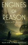Engines of Reason: Elder Race, Book II