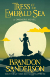 Tress of the Emerald Sea: A Novel of Hoids Travails