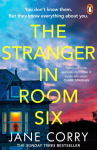 The Stranger in Room Six