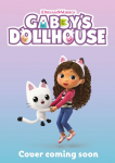 DreamWorks Gabbys Dollhouse: Summer Fun!: Sticker Activity Book