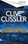 Clive Cussler's Obsidian Sky