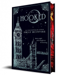 Hooked (Collectors Edition): A Dark Contemporary Romance and Fractured Fairy Tale