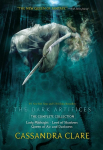 The Dark Artifices Box Set (3 B&auml;nde im Schuber): The Complete collection: Lady Midnight / Lord of Shadows / Queen of Air and Darkness