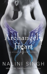 Archangels Heart: Book 9