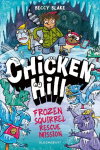 Chicken Hill: Frozen Squirrel Rescue Mission