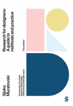 Research for Designers: A Guide to Methods and Practice