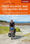 The Wild Atlantic Way and Western Ireland: 6 cycle tours along Irelands west coast