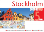 Stockholm Double: Popout Map