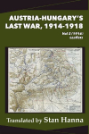 Austria-Hungarys Last War, 1914-1918 Vol 5 (1916): Leaflets