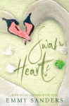 Swan Hearts (Plum Valley Cowboys Book 4): Alternate Cover
