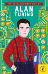 The Extraordinary Life of Alan Turing: Lekt&uuml;re