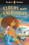 Clouds over California: Lekt&uuml;re mit Audio-Online