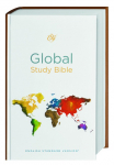 ESV Global Study Bible. The Holy Bible - English Standard Version.: Traditionelle englische &Uuml;bersetzung (revidiert)