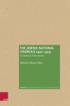 The Jewish National Councils 1917-1919: A Selection of Documents