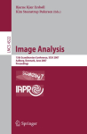 Image Analysis: 15th Scandinavian Conference, SCIA 2007, Aalborg, Denmark, June 10-24, 2007, Proceedings