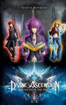 Divine Ascension: Echoes From The Past