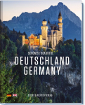 Sch&ouml;nes Deutschland / Beautiful Germany: Mit einem Text von Kurt Tucholsky. Zweisprachig: deutsch / englisch