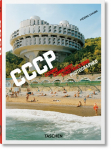 Fr&eacute;d&eacute;ric Chaubin. CCCP. Cosmic Communist Constructions Photographed