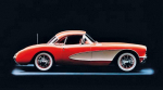 Car Design. Vorbild und Nachbild / Model and Replica