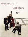 Chronos: Klarinette oder Fl&ouml;te (C-Stimme opt.). Songbook