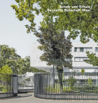 Schulz und Schulz, Deutsche Botschaft, Wien