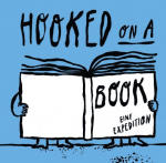 Hooked on a book: Eine Expedition