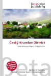 &iquest;esk&yacute; Krumlov District
