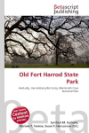 Old Fort Harrod State Park: Kentucky, Harrodsburg Kentucky, Mammoth Cave National Park
