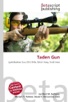 Taden Gun: Light Machine Gun, EM-2 Rifle, British Army, Small Arms