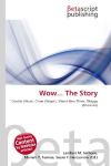 Wow... The Story: Double Album, Cham (Singer), Miami New Times, Shaggy (Musician)