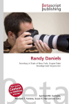 Randy Daniels: Secretary of State of New York, Empire State Development Corporation