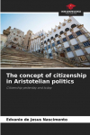 The concept of citizenship in Aristotelian politics: Citizenship yesterday and today