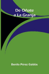 De O&ntilde;ate A La Granja