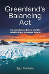 Greenland's Balancing Act: Independence, Bases, and the World's Most Strategic Island