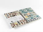 Natural History: Gift & Creative Paper Book Vol. 107