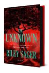 The Unknown: A Novel